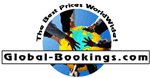 Global Bookings germany